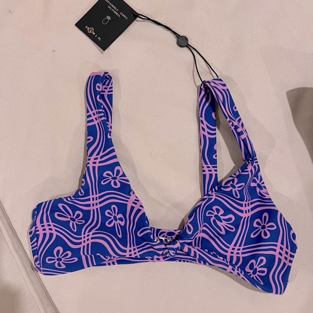 Skatie penny hermosa top